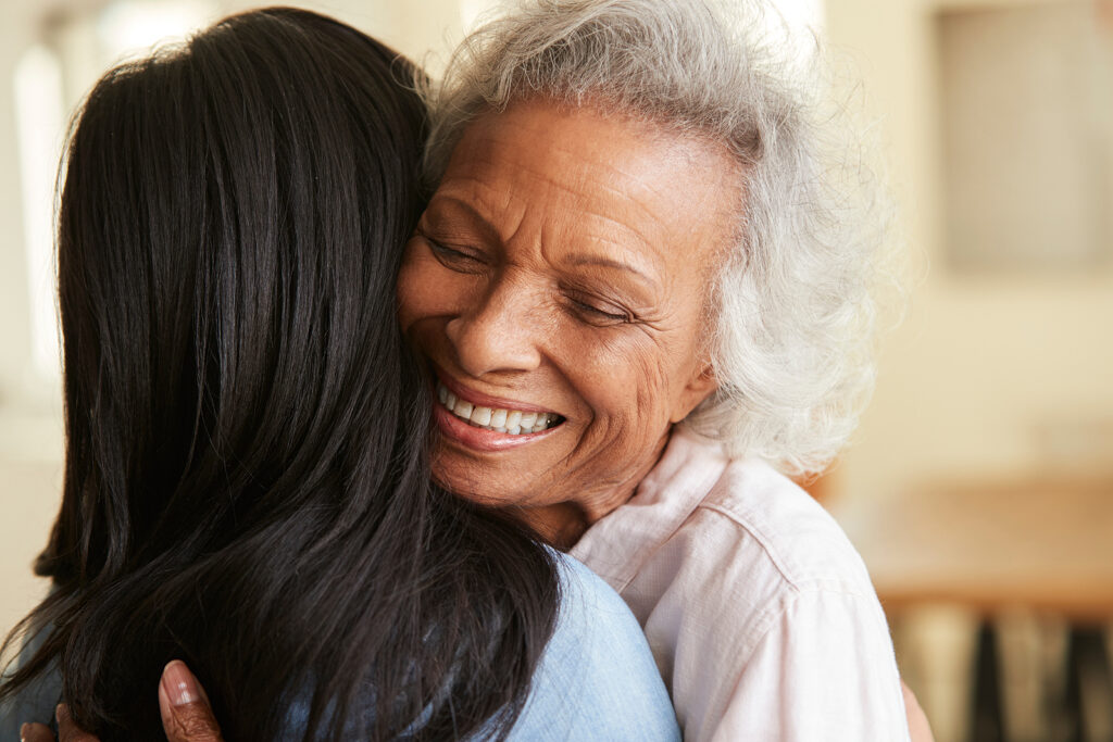 Personal Care Assistance in Hartford, CT