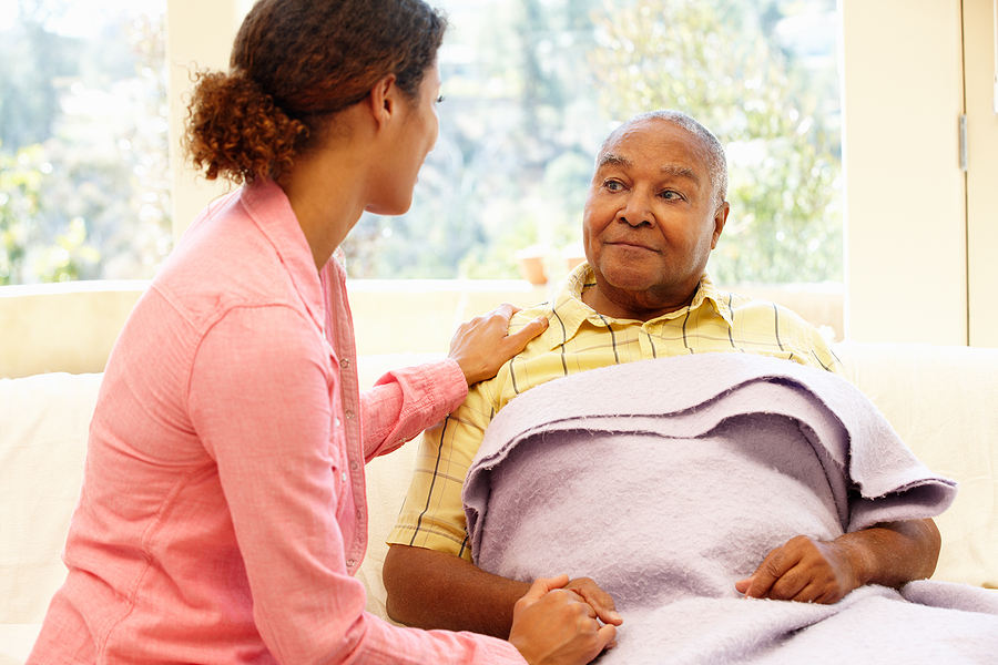 Hospice Care Services in West Hartford, CT